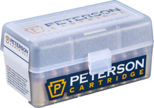 PETERSON UNPRIMED CASES - 7MM REM MAG 50PACK 10BX/CS