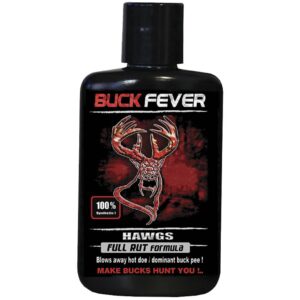 Buck Fever Red Moon Rut 2 oz.