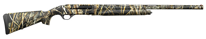 Retay Gordion Max-7 Camo 12ga 3" 26"