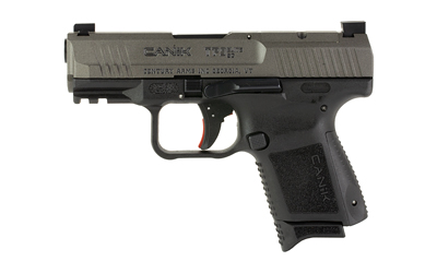 CANIK TP9 ELITE SC 9MM 15RD MO1 BLK