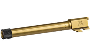 CANIK FS PVD THRDD FLTD BBL TP9 SFX