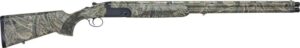 CZ SWAMP MAGNUM O/U 12GA 3.5" - 30" REALTREE MAX5