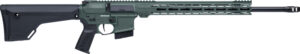 CMMG RIFLE ENDEAVOR MK4 22 ARC - 20" 10RD CHARCOAL GREEN
