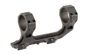 REPTILIA AUS 34MM MOUNT 1.93" BLACK