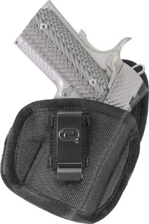 CROSSFIRE HOLSTER TEMPEST LOW- - PROFILE IWB 3"-3.5" NYLON RH