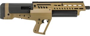 IWI TS12F SHTG 12/18.5 15R FDE