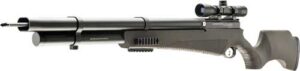 UMAREX AIRSABER ELITE X2 PCP - ARROW RIFLE W/4X32MM SCOPE