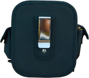 PEREGRINE OUTDOORS WILD HARE - ONE BOX CARRIER BLACK