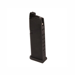 GLOCK 19 GEN III 6MM MAGAZINE - BLACK - 19 ROUND