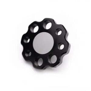 Area 419 Zero Press Hybrid Turret