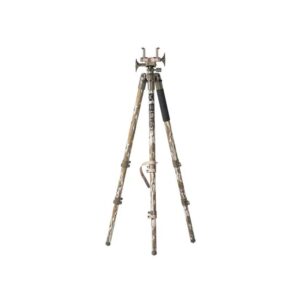 Bog Camo Deathgrip Tripod Mossy Oak Bottomland