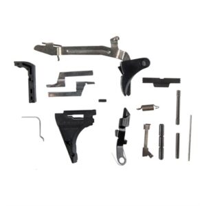 POLY80 FRAME COMPLETION KIT, FULLSIZE, 9/40