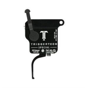 REMINGTON 700 SPECIAL TRIGGER FLAT BLACK