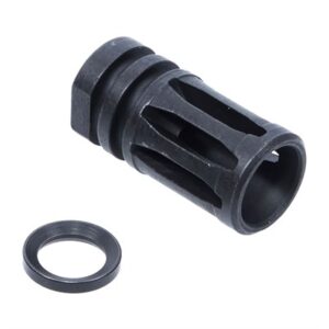 AR-15 A2 COMPENSATOR KIT 1/2-28 5.56MM