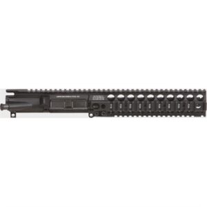 MRP-L QUAD 5.56/300 BLK 9.25'' ASSEMBLED UPPER RECEIVER