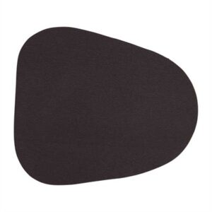 CHEEK-EEZ 1/8'' THICK BLACK