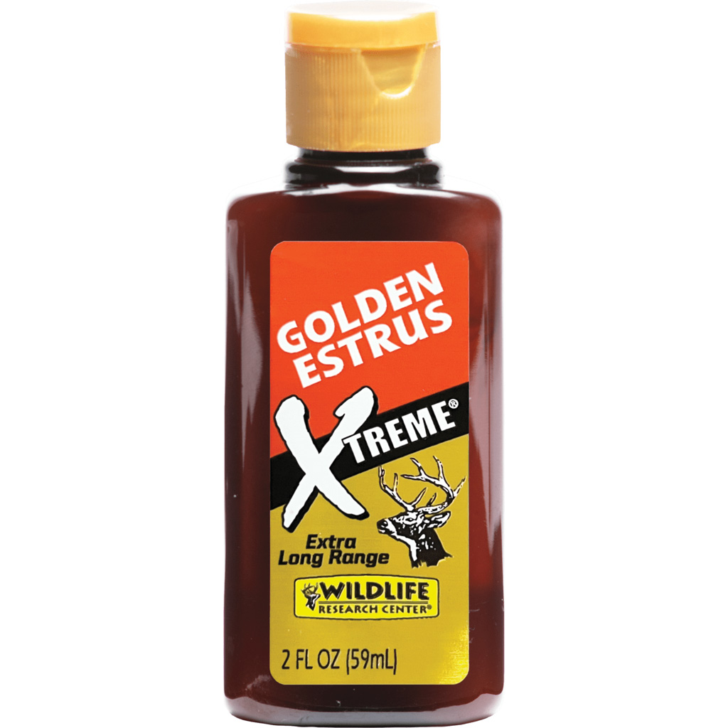 Wildlife Research Golden Estrus Xtreme 2 oz. Squirt Top - Image 2