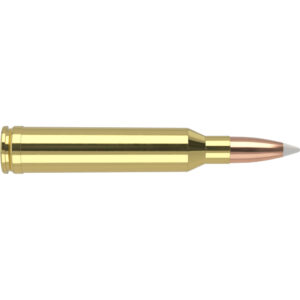 Nosler Trophy Grade Rifle Ammunition 7mm PRC 160 gr. BT 20 rd.