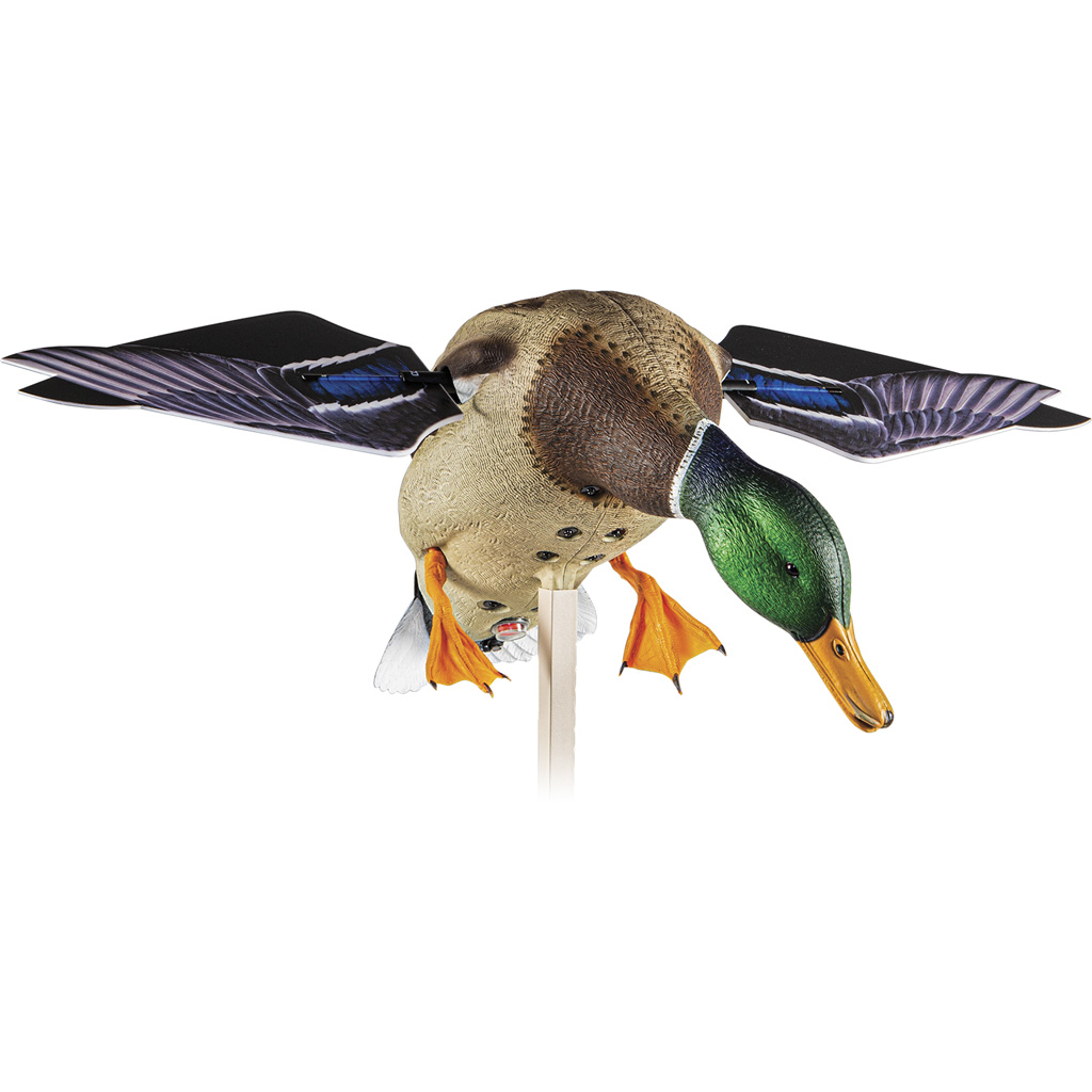 AvianX AVX Spinning Wing Decoy Duck