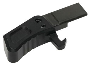 CMMG 85BA5E7-R Dissent Side Charger Black Right Hand