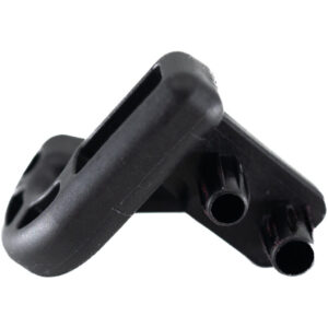 Genesis Competition Arrow Rest Black LH