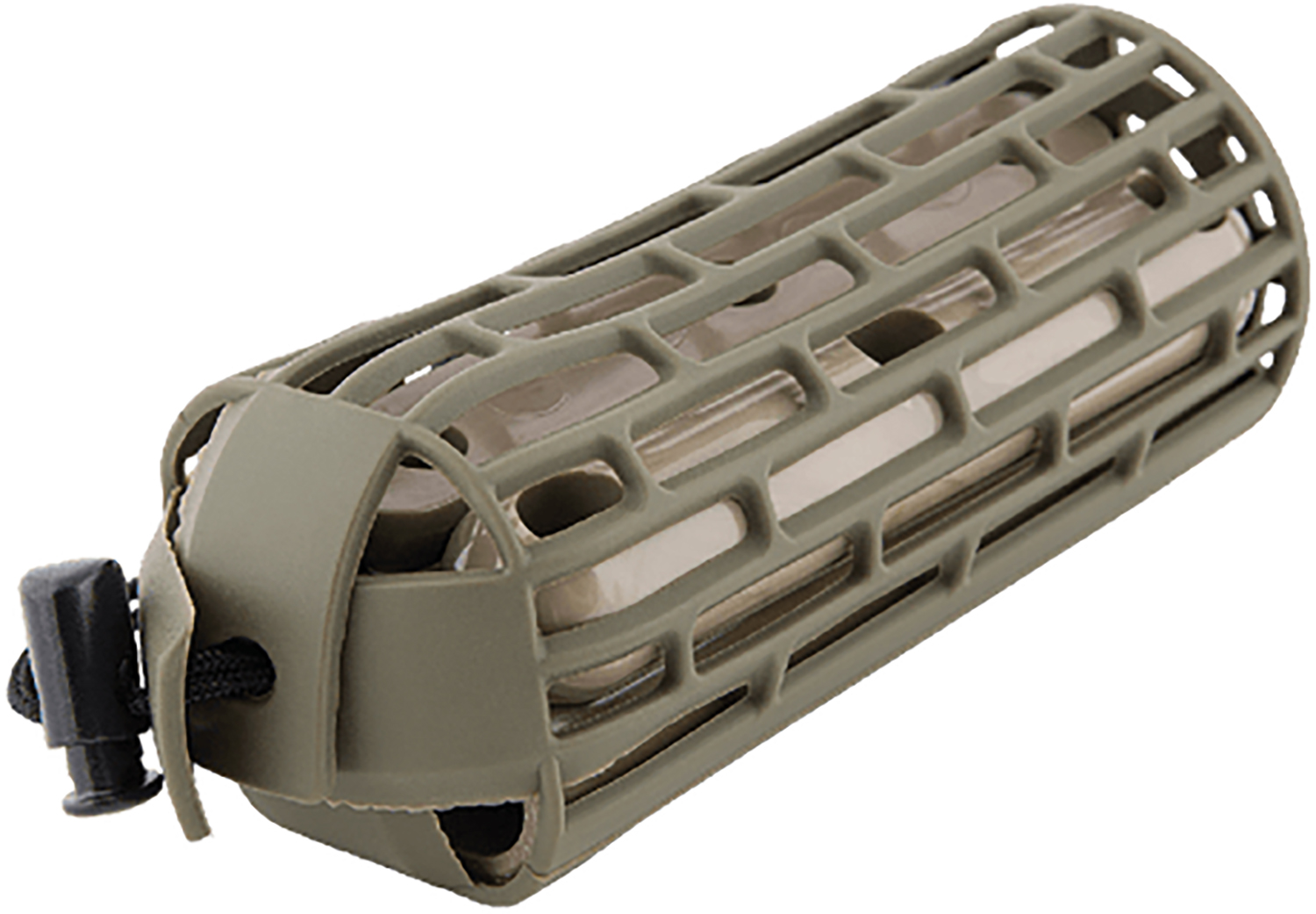 Flextone FLX-FLXDR062 Battle Bag Plus Deer Sounds Tan Polymer