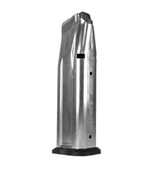 Girsan 111005 Witness 11rd 45 ACP Silver Stainless Steel