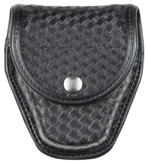 Bianchi 23101 Cuff Case Covered Black