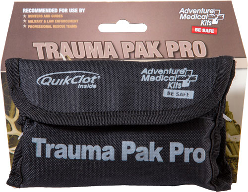 ARB TRAUMA PAK III W/DRESSING - & SWAT TOURNIQUET - Image 2