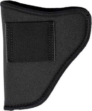 GUNMATE ITP HOLSTER RH #10 - LARGE AUTOS TO 4" BLACK