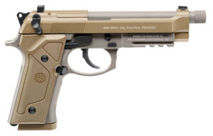 UMA AIR BTA M9A3 177 PA FA FDE