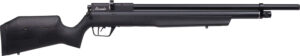 BENJAMIN PCP MARAUDER .25 CAL. - AIR RIFLE SYNTHETIC STOCK