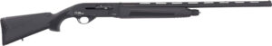 IVER JOHNSON 12GA 3.5" 28"VR - BLACK SYNTHETIC