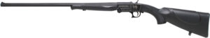 IVER JOHNSON 700 20GA 3" 26" - BLACK SYNTHETIC