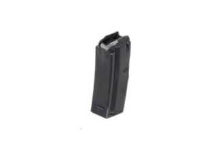 HECKLER AND KOCH (HK USA) MAGAZINE SP5 9MM BLACK 10RD