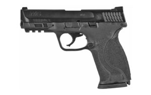 UMX S&W M&P9 2.0 177BB 18RD BLK