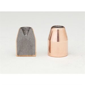 HAP 9MM CALIBER (.355'') 115GR JACKETED HOLLOW POINT 3000/BOX