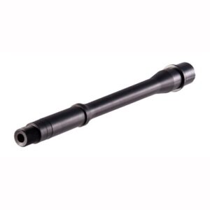 7.62X39 RUSSIAN 10.5'' 1-8 TWIST GUNNER CONTOUR BBL NITRIDE