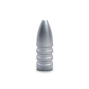 45 CALIBER (0.459'') 500GR ROUND NOSE DOUBLE CAVITY MOLD
