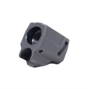 EXOS-525 PISTOL COMPENSATOR FO SIG SAUER P365/365XL BLACK