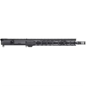 RESOLUTE MK4 300BLK ASSEMBL UPPER 14.5''BBL W/P&W BRAKE BLK