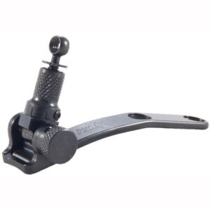 SAVAGE ARMS 99 TANG SIGHT REAR SIGHT BLACK