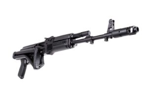 Arsenal SAM7SF 7.62x39mm Semi-Auto Rifle Muzzle Brake 10rd Mag