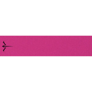 White Water Archery Reflective Arrow Wraps Hot Pink 5 in. x 1.125 in. 15 pk.