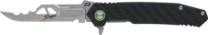 SCHRADE KNIFE PHANTOM ENRAGE 6 - 2.2" REPLCBL BLADE KNIFE
