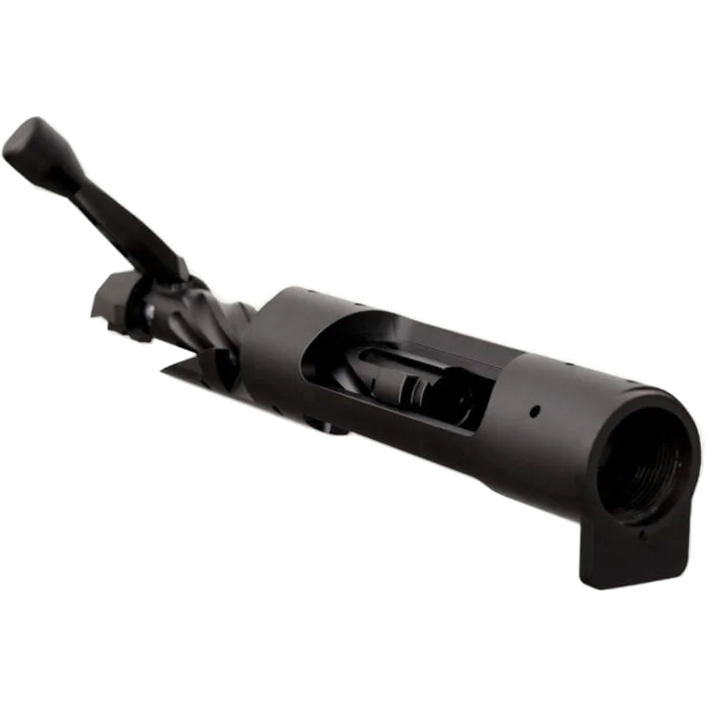 Weatherby 307 Builders Action Short Magnum Black 1-1/16"-16 Thread Pitch - Image 3