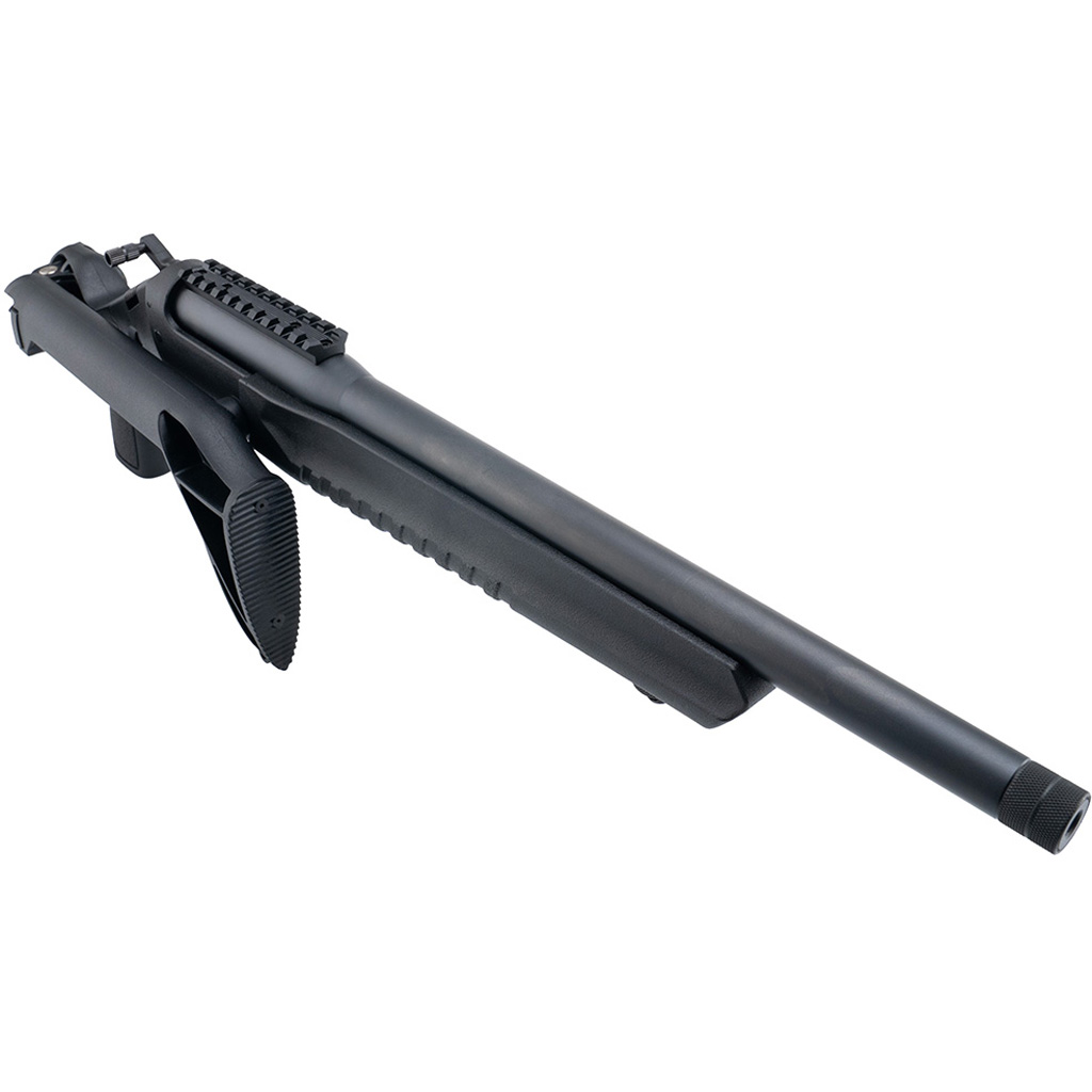 Rossi Light Weight Carbine 5.56X45mm 16.5 in Black w/ Folding Stock - Image 2