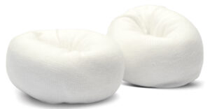 HME HMEECGBAG12 Econ Game Bag Odor-free Cloth, Washable, Reusable 12" x 48" 4 Pack