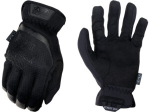 Mechanix Wear FFTAB-55-012 FastFit  Covert Touchscreen Synthetic Leather 2XL