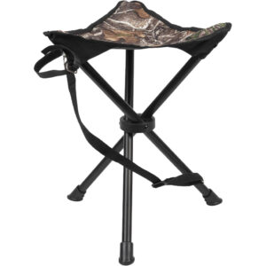 Vanish Tripod Stool Realtree Edge